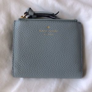 Kate Spade Mulberry St Small Malea Wallet